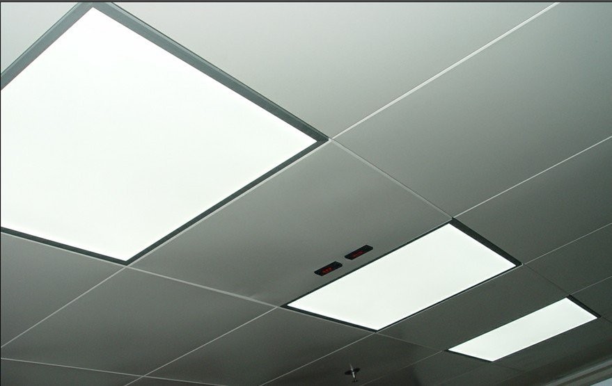 Các sản phẩm LED Panel được ưa chuộng trên thị trường