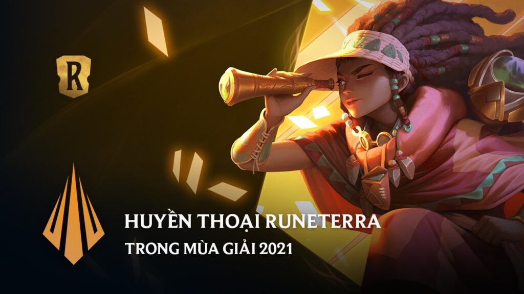 5 bài thủ người Việt bị tổ chức ESL cấm thi đấu Huyền Thoại Runeterra