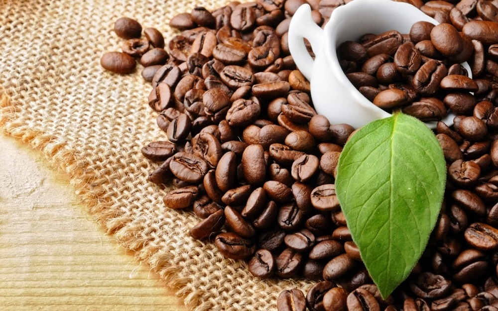 Việt Nam có nguồn cà phê xuất khẩu lớn