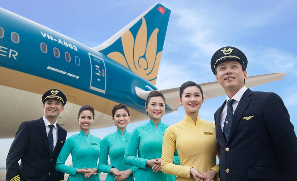Vietnam Airlines phải cắt giảm chi phí