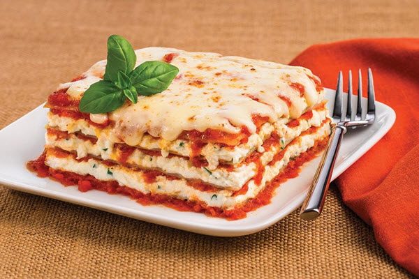 Hãy thưởng thức những món ăn đặc sản này khi đến nước Ý nhé!