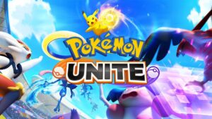 Nintendo Switch ra mắt Pokemon UNITE vào đầu tháng 7