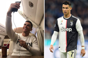 Ronaldo có thể kiếm được 36,8 tỷ từ mỗi bài đăng trên Instagram