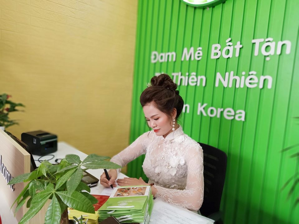 The Nature Book phát triển mạnh chuỗi các cửa hàng khắp Việt Nam